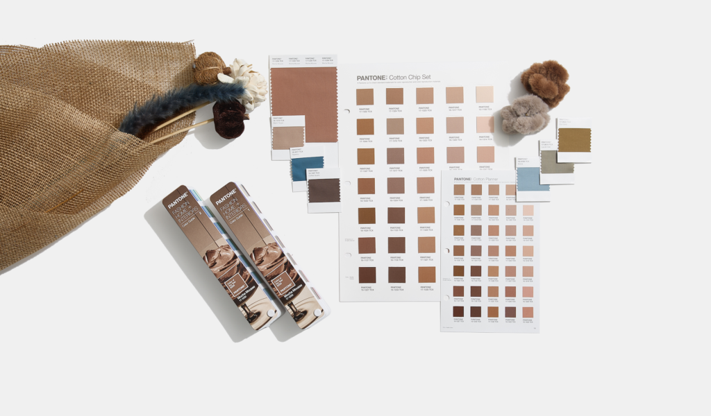 Pantone 2025 Color of the Year, Mocha Mousse